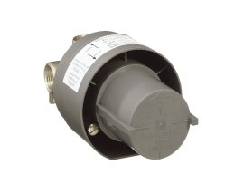 Potinkinė dalis dušo maišytuvui HANSGROHE