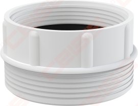 Pajungimas sifonui Alcadrain S556, 6/4" x 5/4"