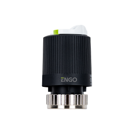 ENGO E30NC-230 pavara M30x1,5 NC 230V
