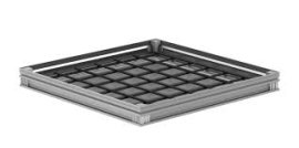 Liukas apžiūros Uniface 2.0 SS 500x500