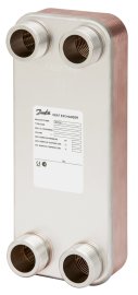 Šilumokaitis XB12L-1-60 G1