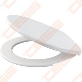 WC dangtis Alcadrain A60 Lid