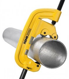 Plieninių vamzdžių vamzdžiapjovė REMS RAS St Dn1/8"-2" (10-60mm)