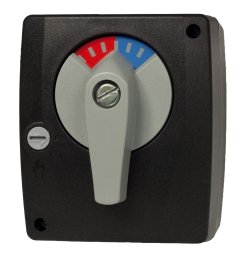 Pavara LK ARMATUR (LK 950); 1~230V; 140s; 5Nm
