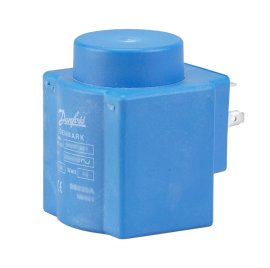 Solenoidinė ritė BB024DS