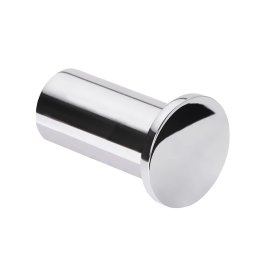 Kabliukas viengubas Bemeta Omega 25x25x38 mm