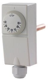 Įleidžiamas Termostatas CEWAL 30°C-90°C