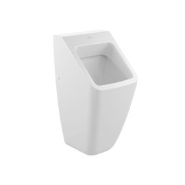Pisuaras VILLEROY&BOCH Architectura „Ceramicplus” danga, su vidiniu vandens įvadu