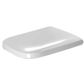 WC dangtis DURAVIT Happy D2 softclose