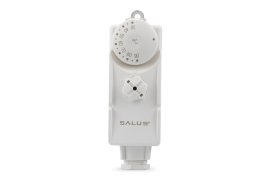 SALUS AT10 kontaktinis termostatas siurbliui