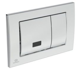 Mygtukas WC nuleidimo Ideal Standard Septa Pro E1,sensorinis, 100-230 V AC, chromas