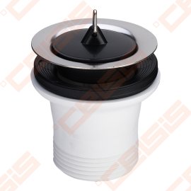 Ventilis Viega, 1.1/2”x70