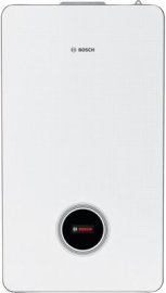 Vienos funkcijos dujinis kondensacinis katilas Bosch CONDENS GC9800iW 20 P
