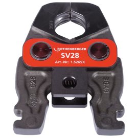Užspaudimo replės SV28 Compact
