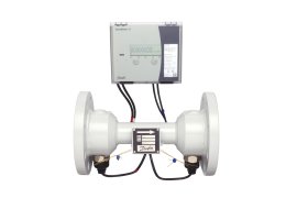 Šilumos skaitiklis SonoMeter 31, qp 40 m³/h