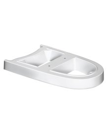 Paaukštinimas WC Nautic5510/1510