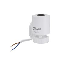 Termopavara TWA-Q, 230 V, NO 1.2 m