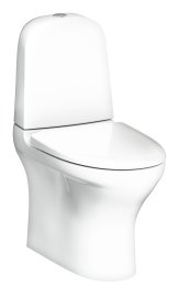 WC pastatomas Estetic 2/4l C+ soft close