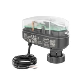 Pavara  AME 110/120 NL 24V AC/DC, 1.5m