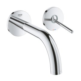 Maišytuvas praustuvo iš sienos grohe Atrio M dydis 185mm