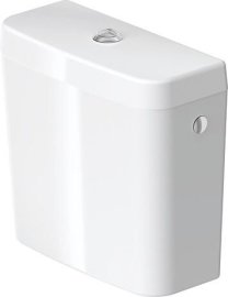 Unitazo bakelis Duravit  D-Code šoninis/ galinis vandens įvadas