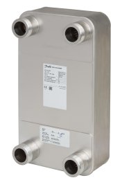 Šilumokaitis XB52M-1-60 G2 CoResist