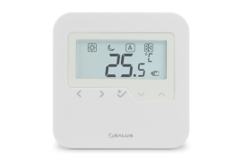 SALUS HTRS 230 termostatas 