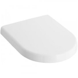 Unitazo dangtis VILLEROY&BOCH Subway 2.0