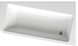 Vonia Ravak 10° 160x95 cm (D)