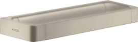 Rankena AXOR Universal Softsquare, 300 mm, šlifuoto nikelio spalva (Brushed Nickel)