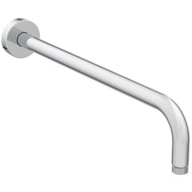 Alkūnė dušo galvai Ideal Standard iš sienos 400 mm