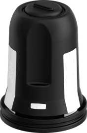 Šarvo sandariklis prie spintelės M7 XL 54/48 32-40mm