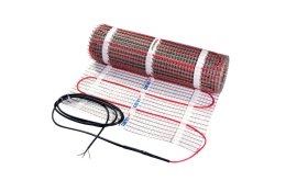 Šildymo kilimėlis 150T (DTIR), 1200W, 8m²