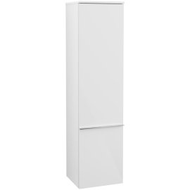 Spintelė ūkinė VILLEROY&BOCH Venticello 404x1546x372mm, baltos spalvos