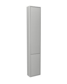 Spintelė ūkinė GUSTAVSBERG Graphic 30cm aukšta, pilkos spalvos