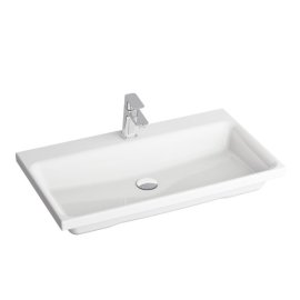 Baldinis praustuvas Ravak Comfort 800x460 mm