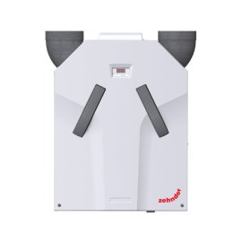 Rekuperatorius ComfoAir 375 Standard HRV PRH kairinis  