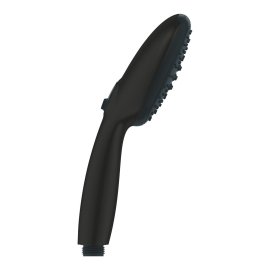 Galvutė rank dušo Tempesta 110 2sr 7,4l/min matte black
