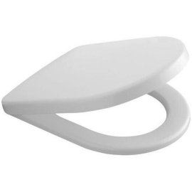 Unitazo dangtis VILLEROY&BOCH Omnia Architectura su soft-close mechanizmu lėtam užsidarymui