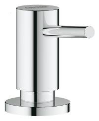 Dozatorius muilui Grohe 400 ml. Integruojamas
