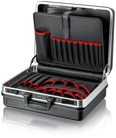 Lagaminas įrankiams Knipex 00 21 05 LE