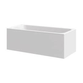 Priekinė vonios panelė Ravak MDF 170 cm