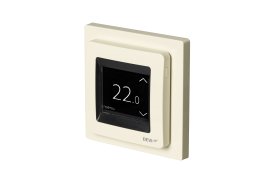 Termostatas Devireg Touch 5°C - 45°C