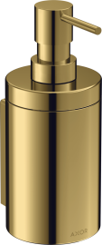 Muilo dozatorius AXOR Universal Circular, poliruoto aukso spalva (Polished Gold Optic)