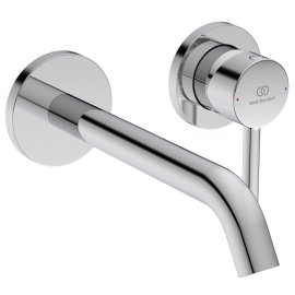Maišytuvas praustuvui iš sienos Ideal Standard Ceraline, 2 dalių