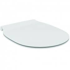 WC dangtis  Ideal standard Connect Air, softclose, plonas