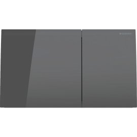 Vandens nuleidimo mygtukas Geberit Sigma70 Square, lava