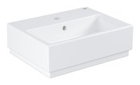 Praustuvas GROHE Cube Ceramic, pakabinamas, 455 x 350mm