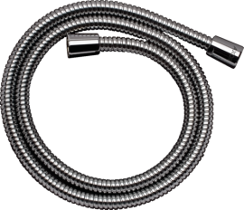 Dušo žarna AXOR ShowerSolutions, 1,6 m, kūginės jungtys, chromo spalvos