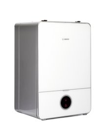Šilumos siurblys oras - vanduo BOSCH Compress 7000i AWE 9